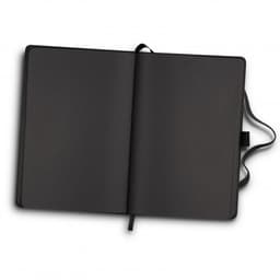 Notebook - Open