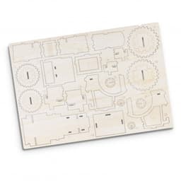 Flat Sheet