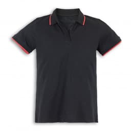 Black/Red