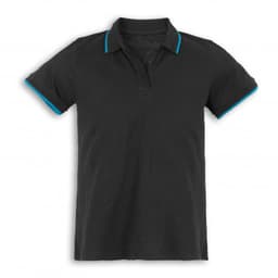 Black/Cyan