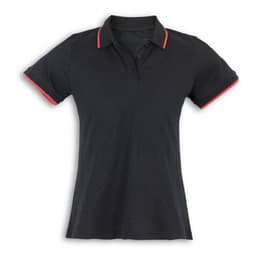Black/Red
