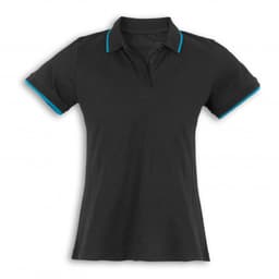Black/Cyan