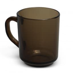 Smoke Brown