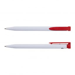 White/Red