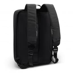 Back