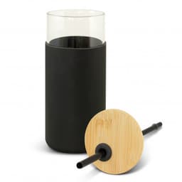 Black - Lid