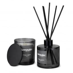 Candle & Diffuser