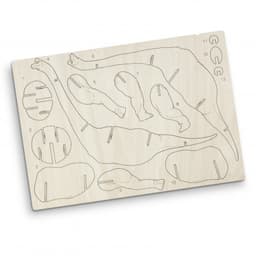 Flat Sheet