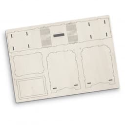 Flat Sheet