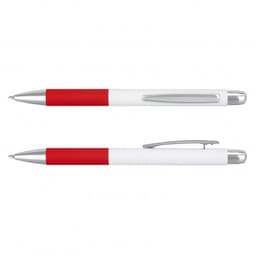 White/Red