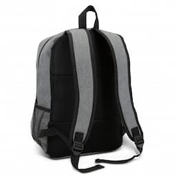 Back
