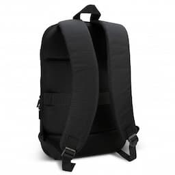 Back