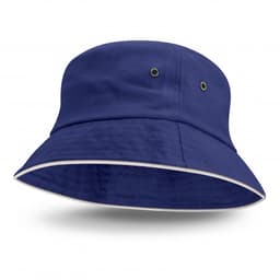 White/Royal