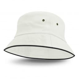 White/Black