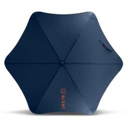 Top View - Navy