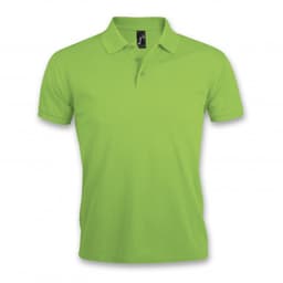 Apple Green