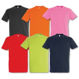 Colour Range