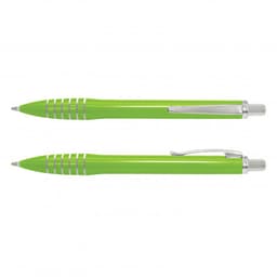 Bright Green