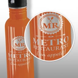 Laser Engraving