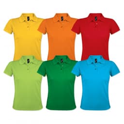 Colours