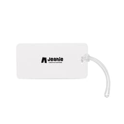 Monte Carlo Luggage Tag - image 4
