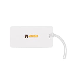 Monte Carlo Luggage Tag - image 5