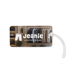 Monte Carlo Luggage Tag - image 6