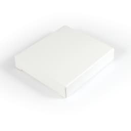 Round Box Blank