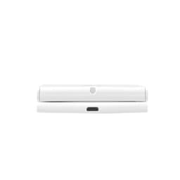 White Side On
