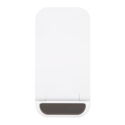 White Above
