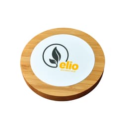 Bamboo Ranger Fast Wireless Charger  - image 3