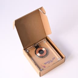Packaging Open