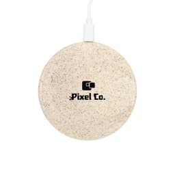 Solstice Eco Wireless Charger - image 2