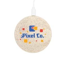 Solstice Eco Wireless Charger - image 7