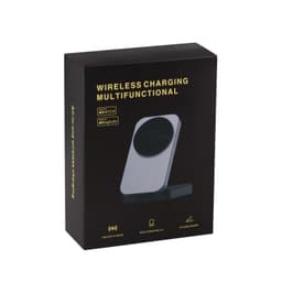 Club 3 in 1 Charger - image 10
