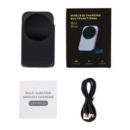 Club 3 in 1 Charger - image 9