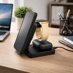 Club 3 in 1 Charger - image 8