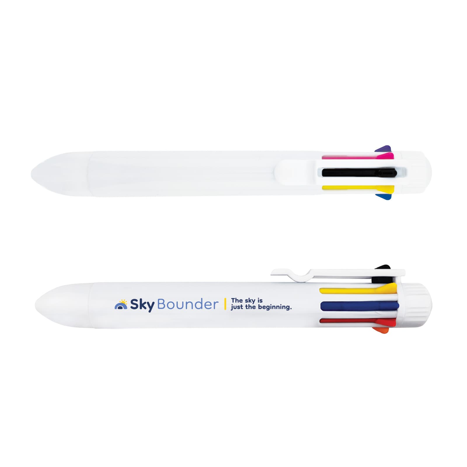 Mammoth Pen-Active Image