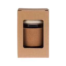 In Tuck Box