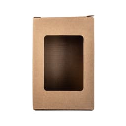 Tuck Box