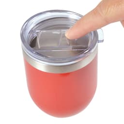 Push Seal Lid