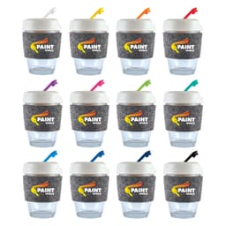 All colourways
