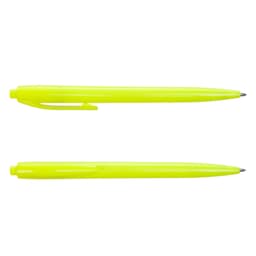 Fluro Yellow
