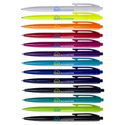 Pad 1 Pos 1 Colour