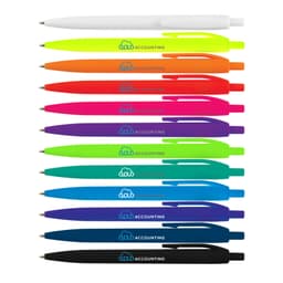 Pad 1 Pos 2 Colour