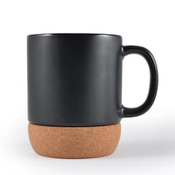 Black/Cork