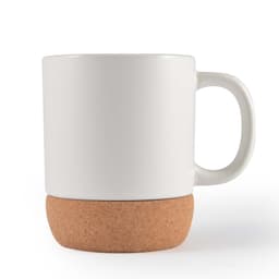 White/Cork