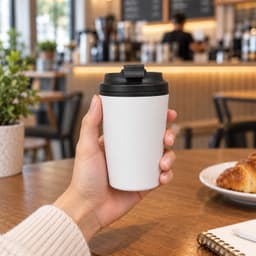 Taurus Coffee Cup - image 9