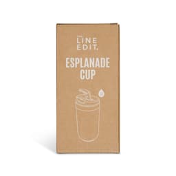 Esplanade Coffee Cup by The Line Edit. - image 12