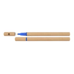 Natural/Blue